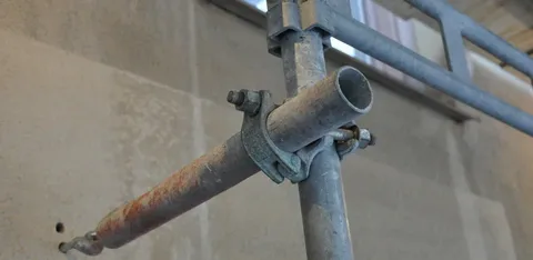 راهنمای خرید لوله داربست 17 کیلویی + قیمت عالی